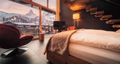 Hotel Bellerive