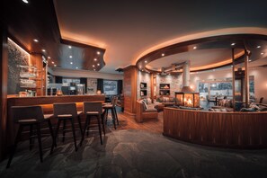 Lobby - Hotel Bellerive (Zermatt)