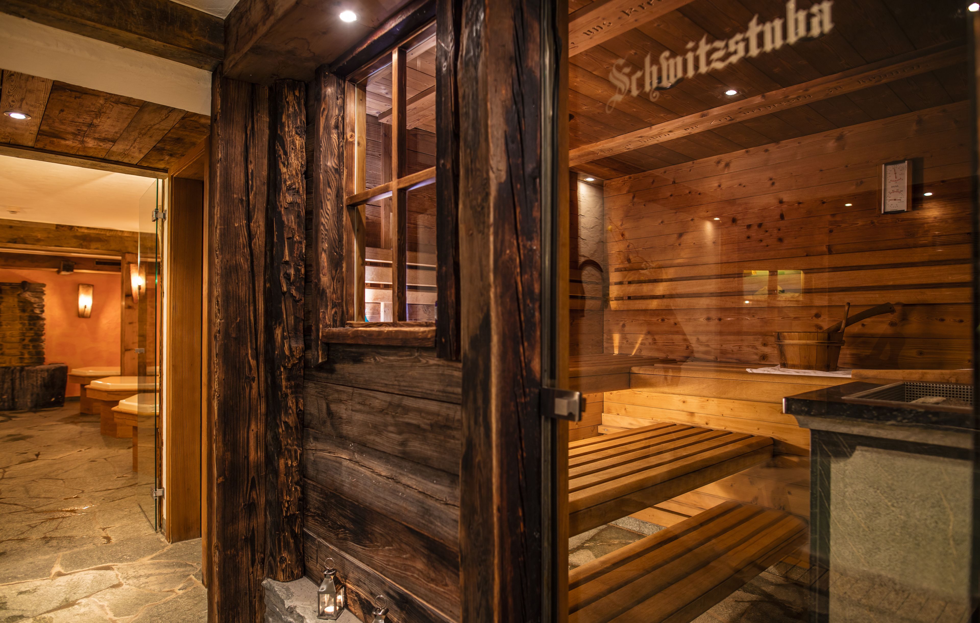 turkish bath/hammam, body treatments, hot stone massages