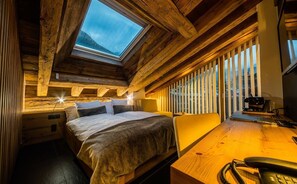 Panorama Cosy Room (Matterhorn View)