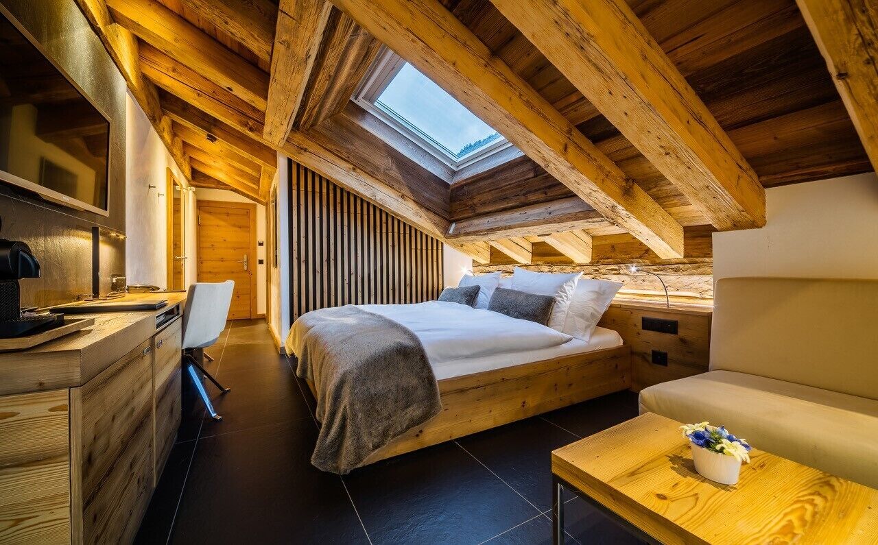 Foto - Hotel Bellerive