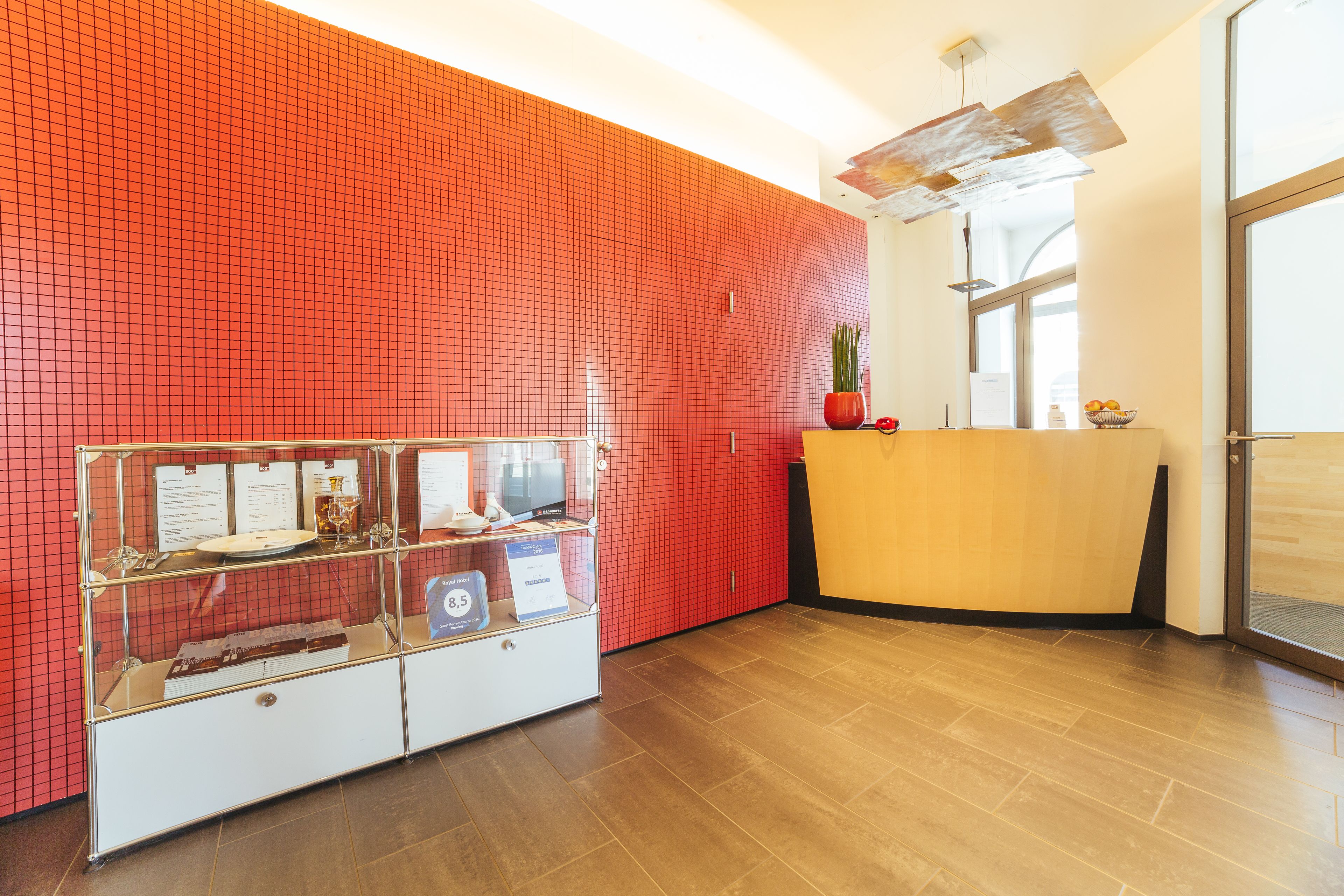 Foto - Royal Hotel - Urban Living