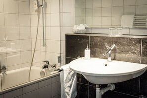 Baignoire profonde