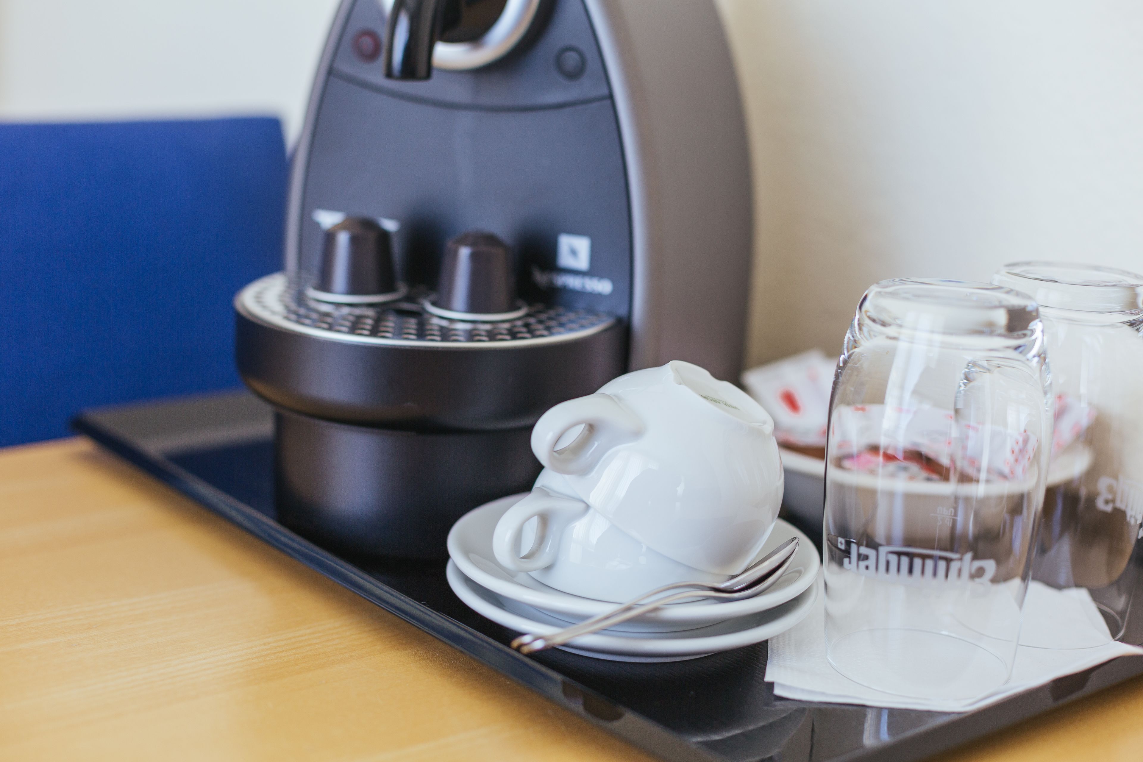 Foto - Royal Hotel - Urban Living