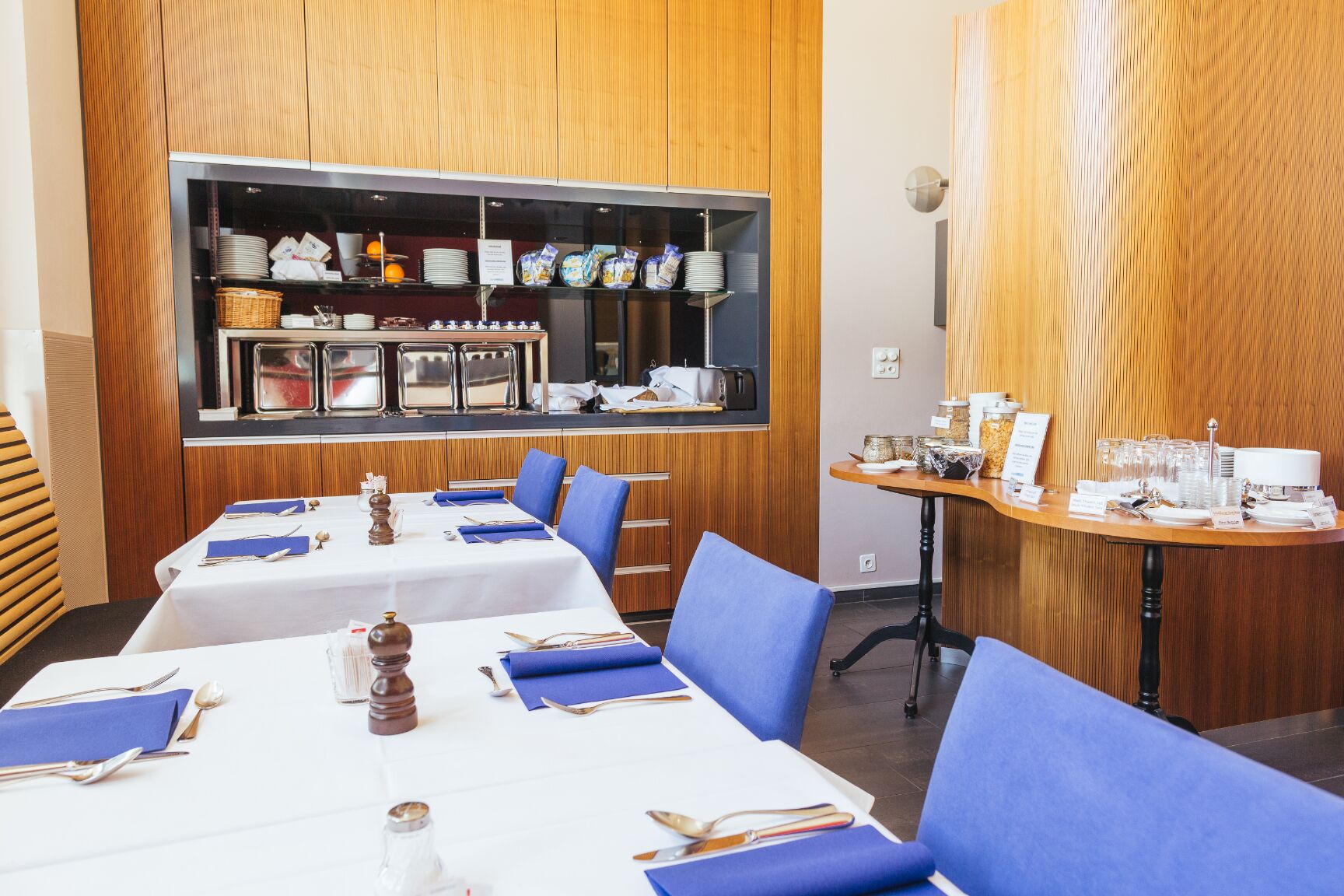 Foto - Royal Hotel - Urban Living