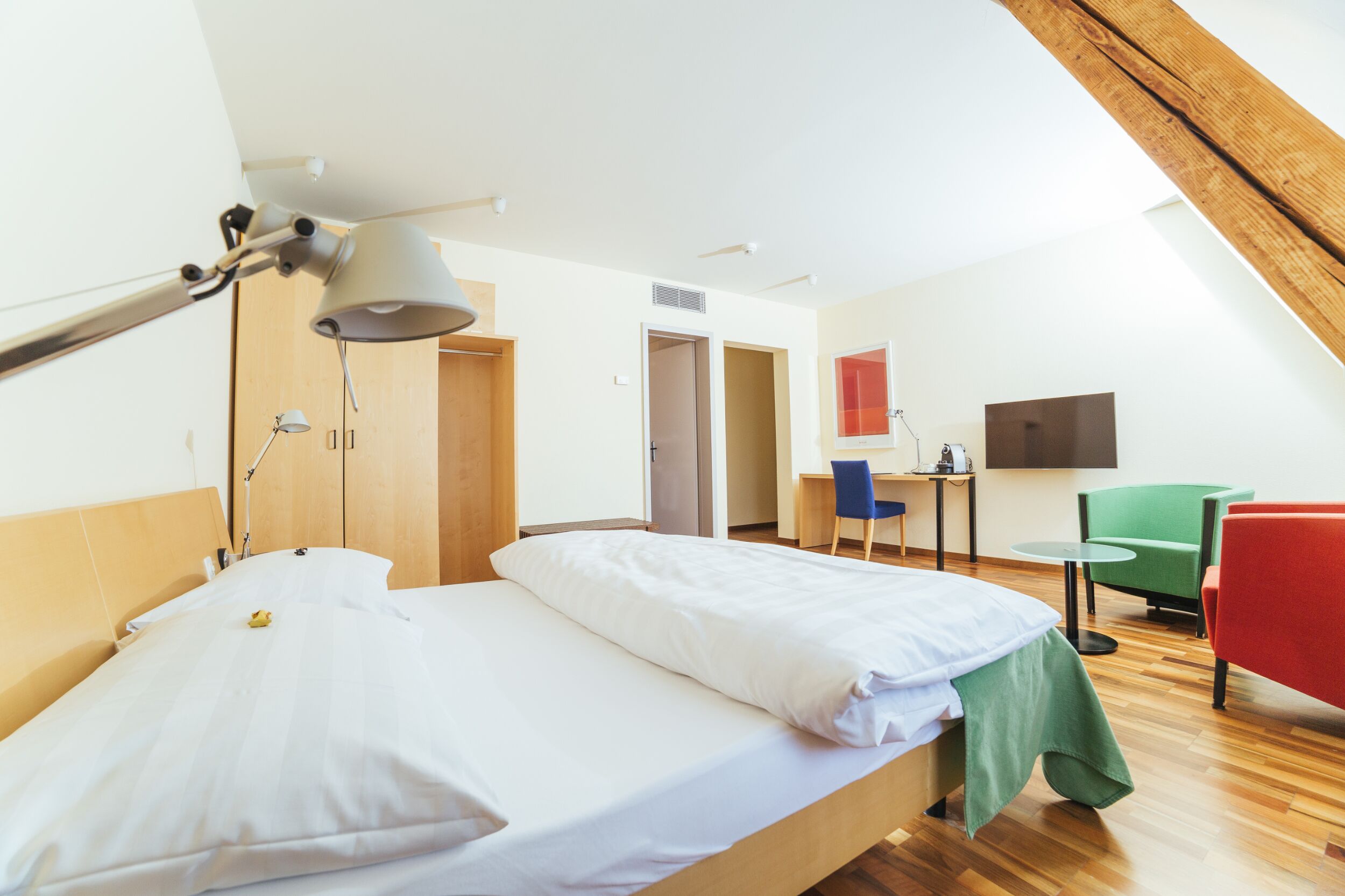 Foto - Royal Hotel - Urban Living