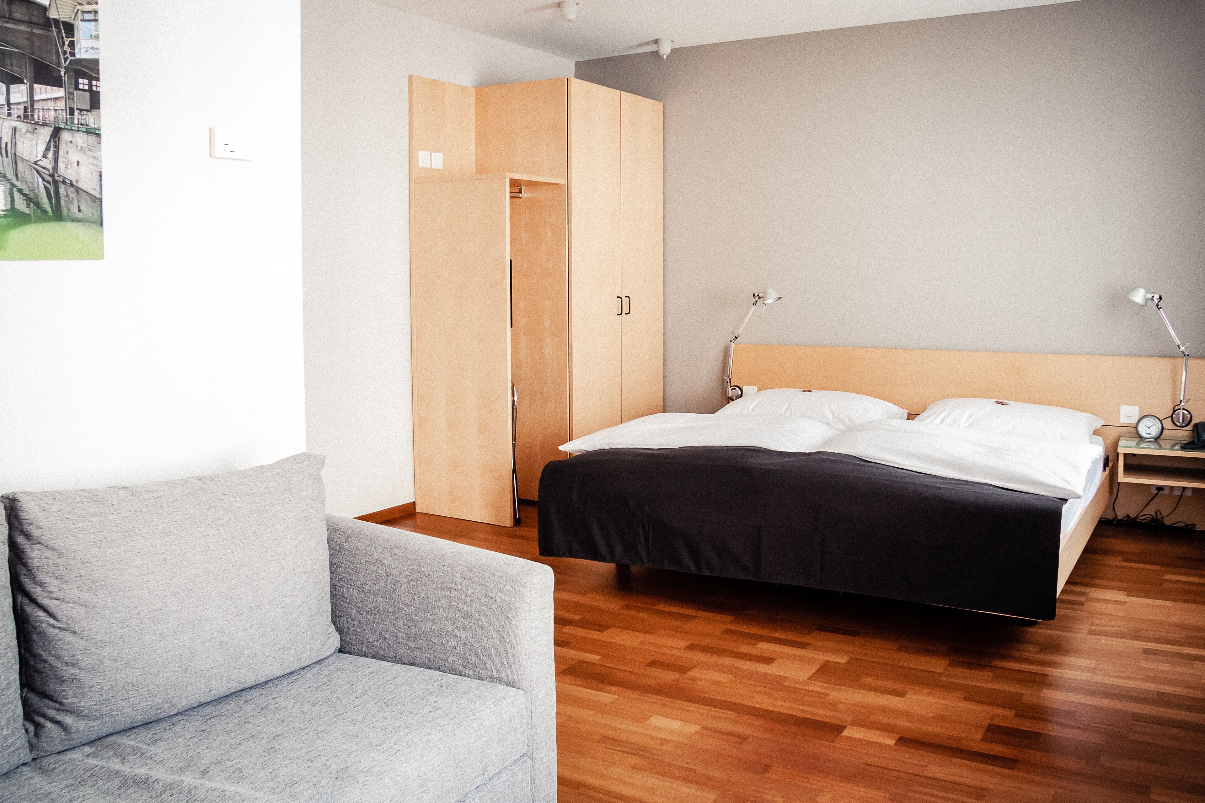 Foto - Royal Hotel - Urban Living