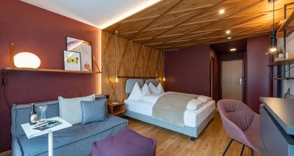 Sunstar Hotel Lenzerheide