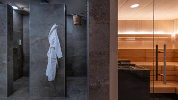 Massageanwendungen