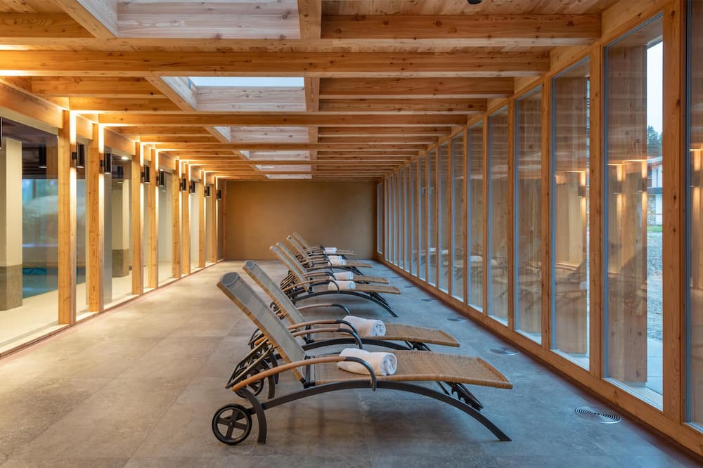 Sunstar Hotel Lenzerheide