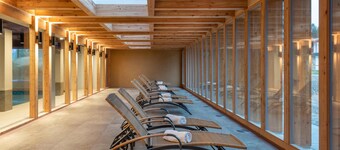 Sunstar Hotel Lenzerheide