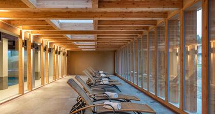 Sunstar Hotel Lenzerheide