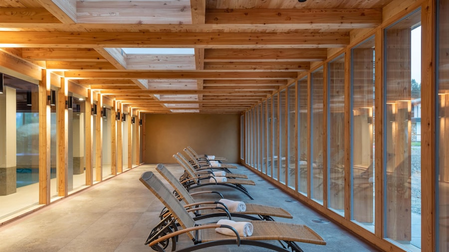 Sunstar Hotel Lenzerheide