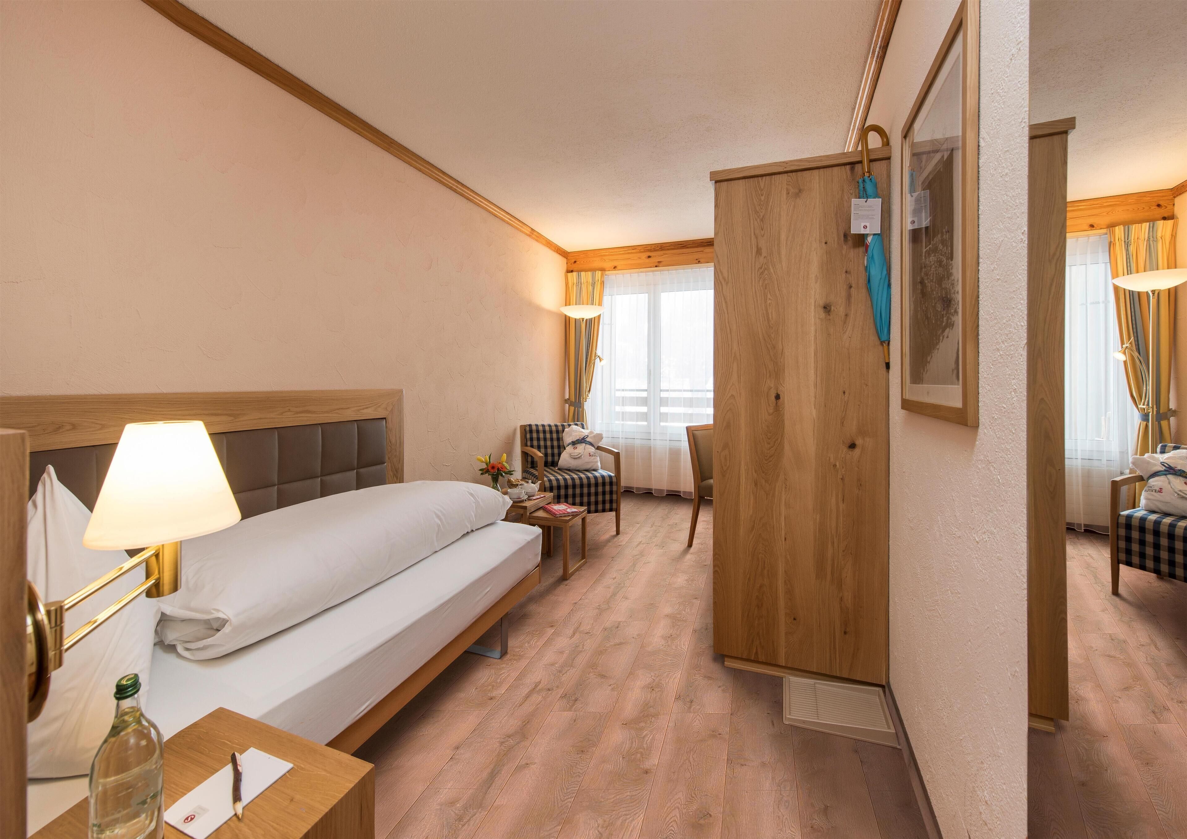 Superior Single Room