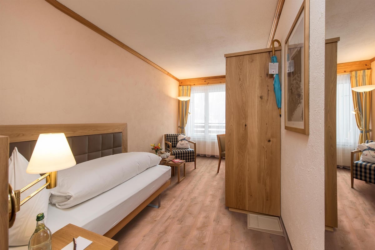 Superior Single Room