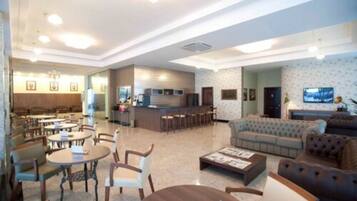 Bar (na propriedade)