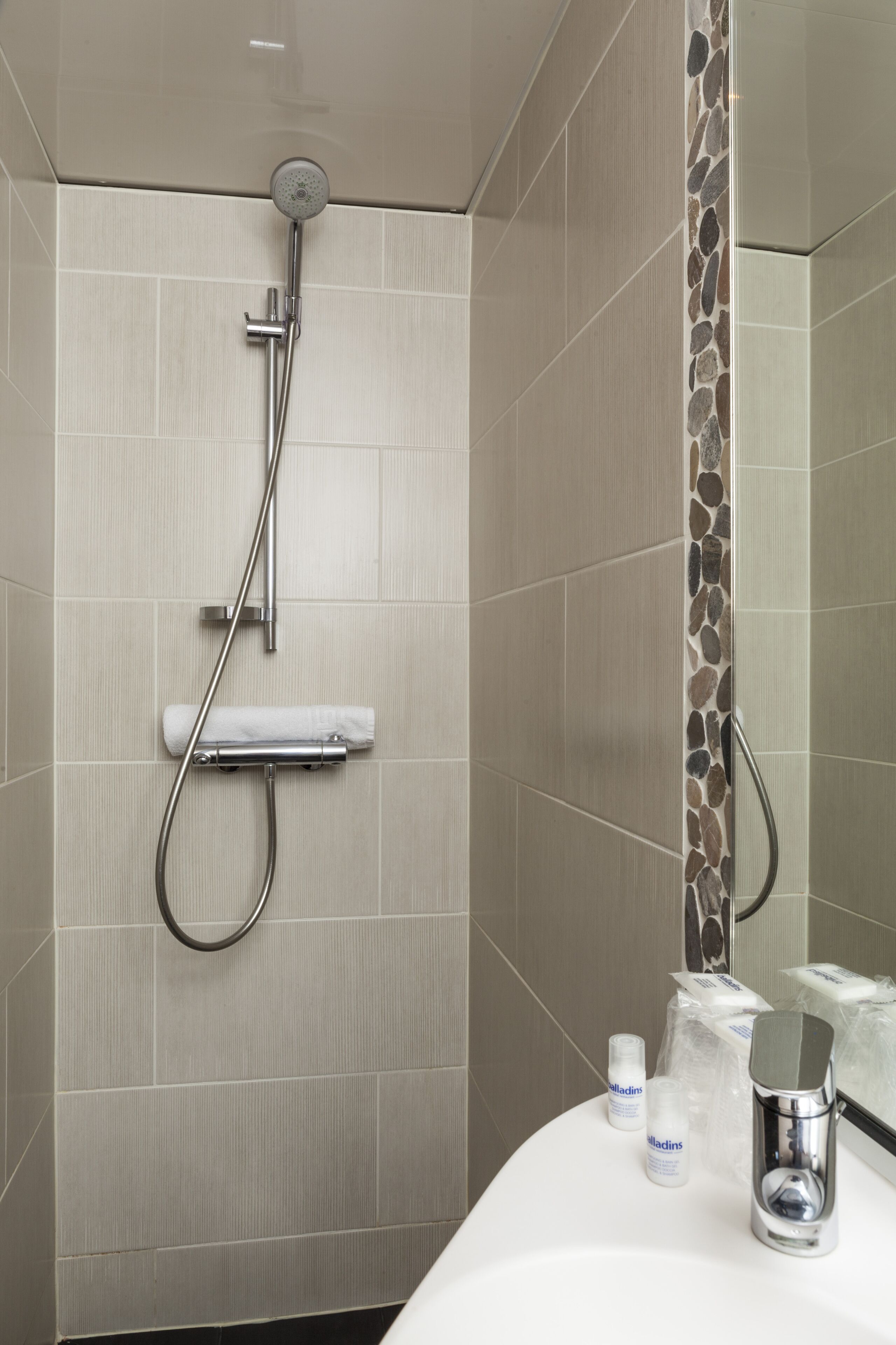 Foto - Hotel Chagnot