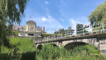 관광명소