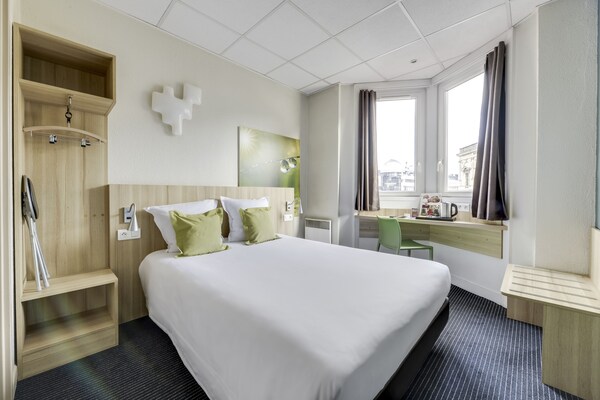 Hotel Chagnot - Seclin
