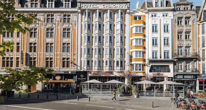 Hotel Chagnot
