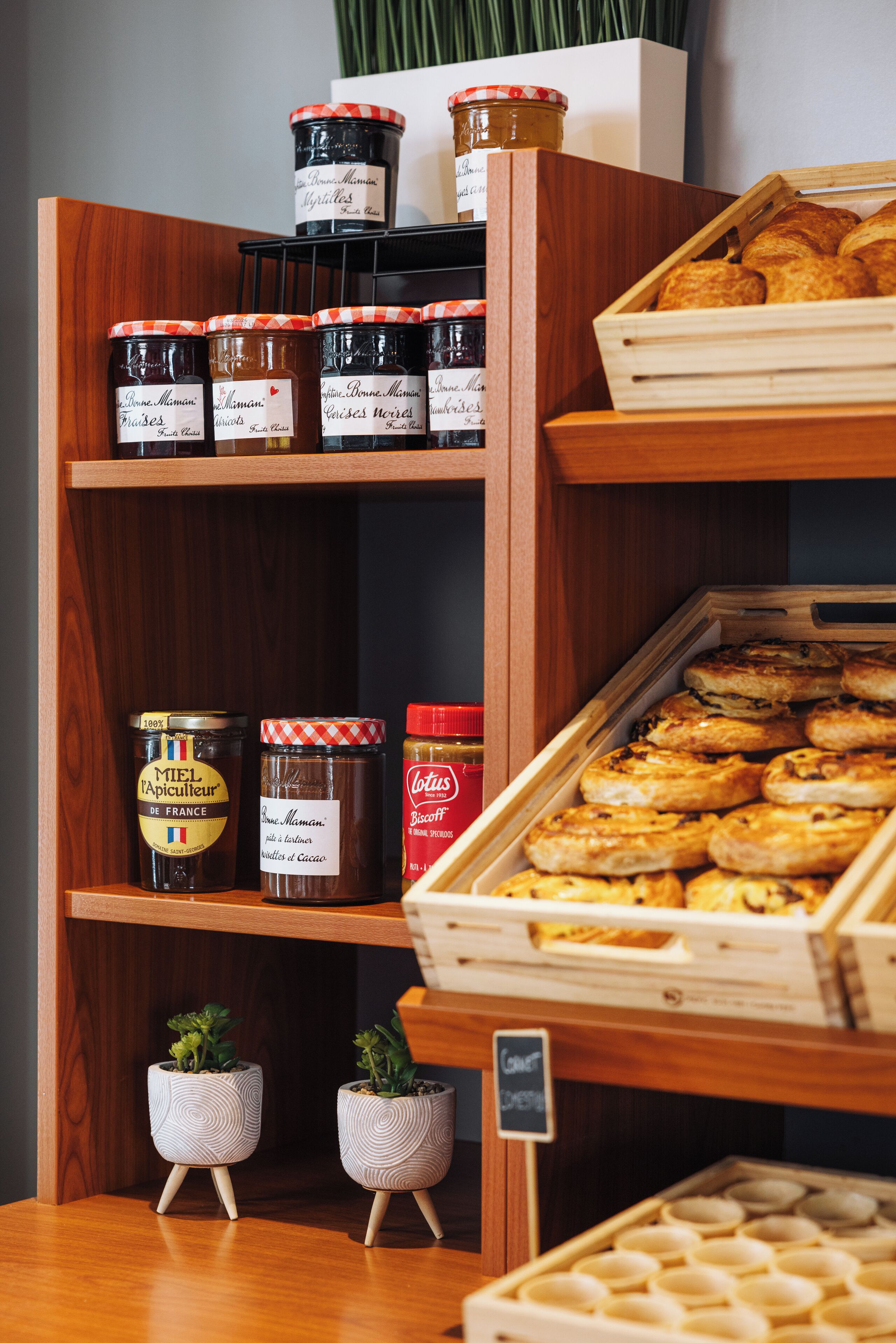 Foto - Hotel Chagnot