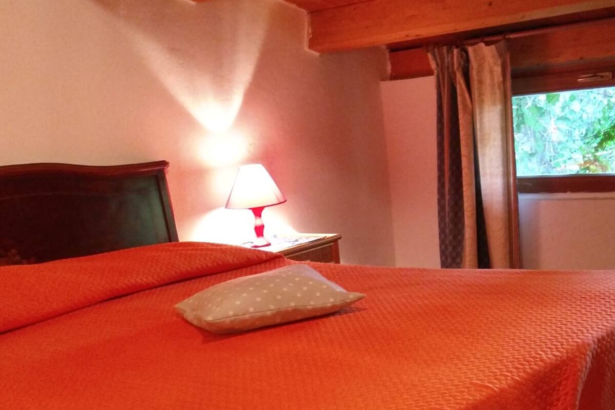 Standard Apartment, Multiple Beds (Praga)