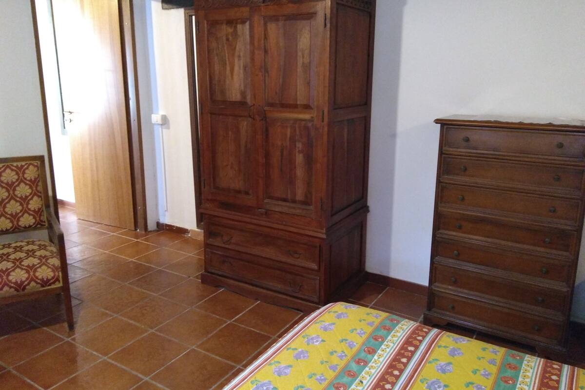Family Apartment, 3 Bedrooms, Non Smoking