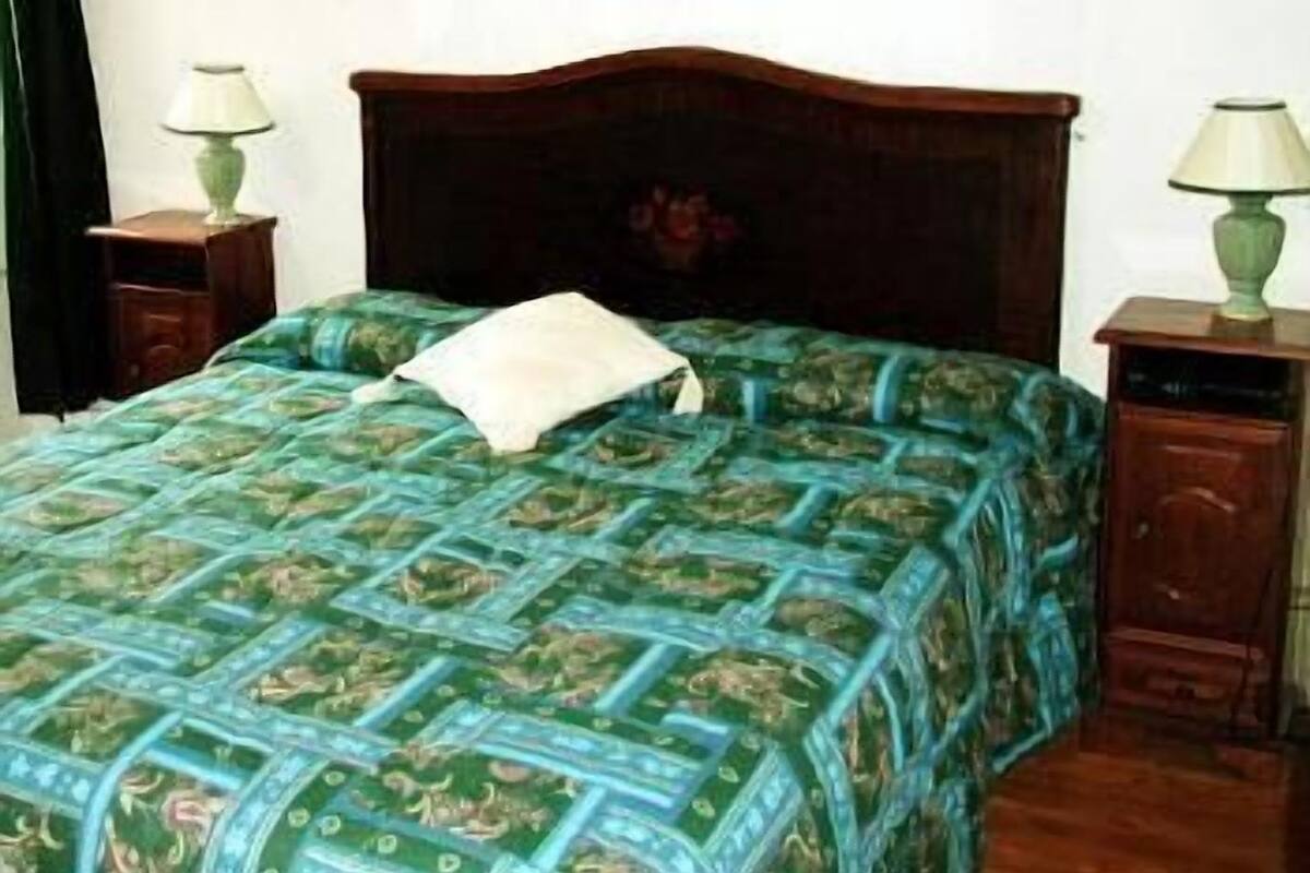 Basic Apartment