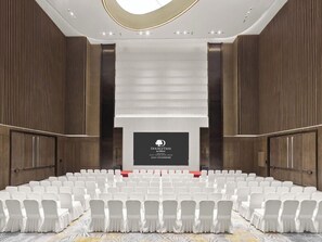 Meeting facility - Chang An Grand Hotel Beijing (Beijing)