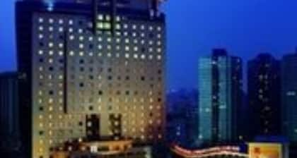 Chang An Grand Hotel Beijing