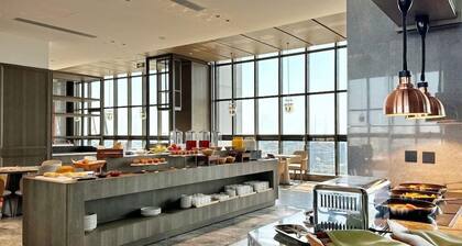 Chang An Grand Hotel Beijing