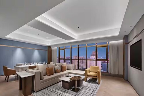 Chang An Grand Hotel Beijing