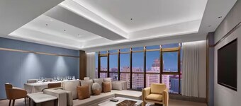 Chang An Grand Hotel Beijing