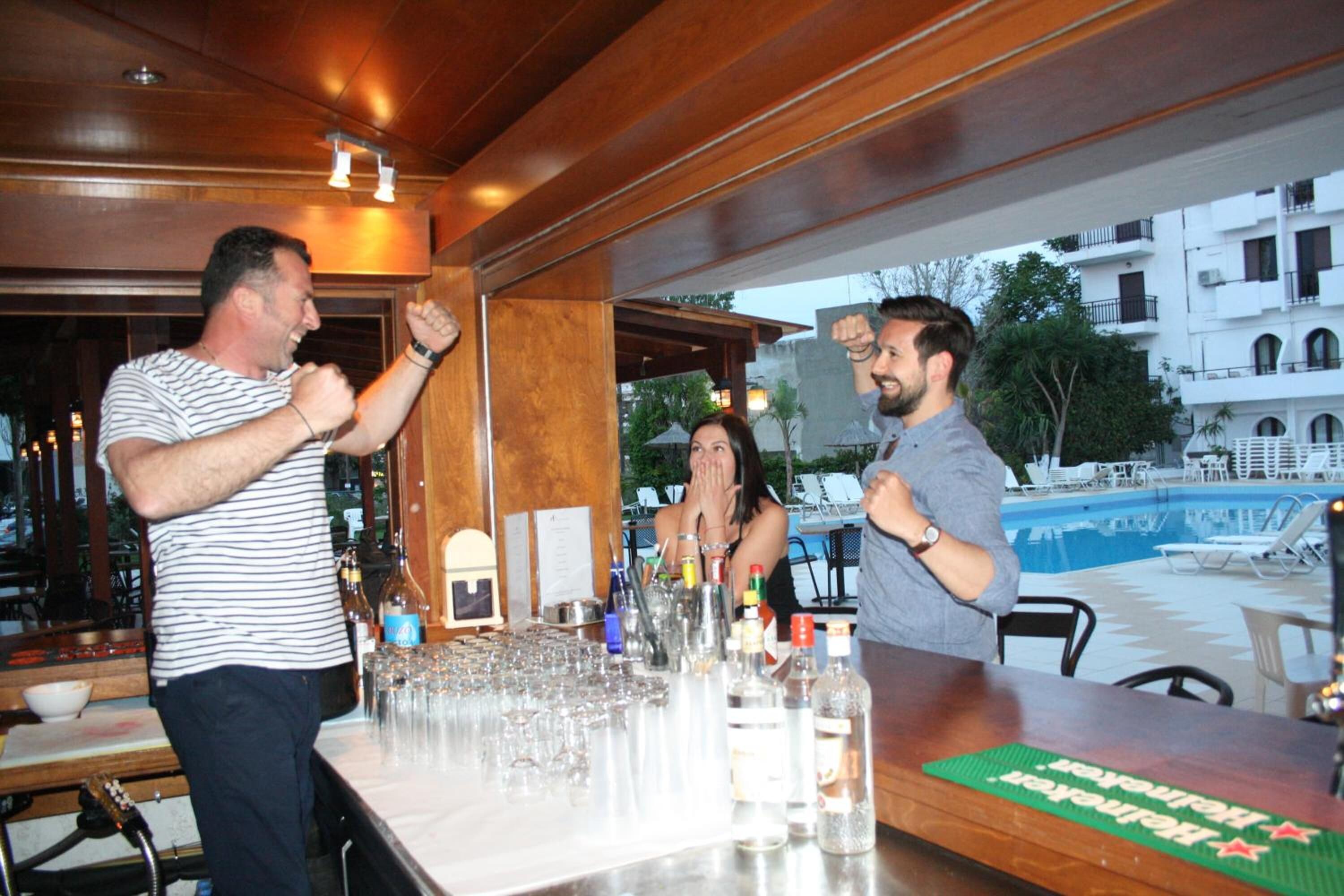 Photo - Heronissos Hotel