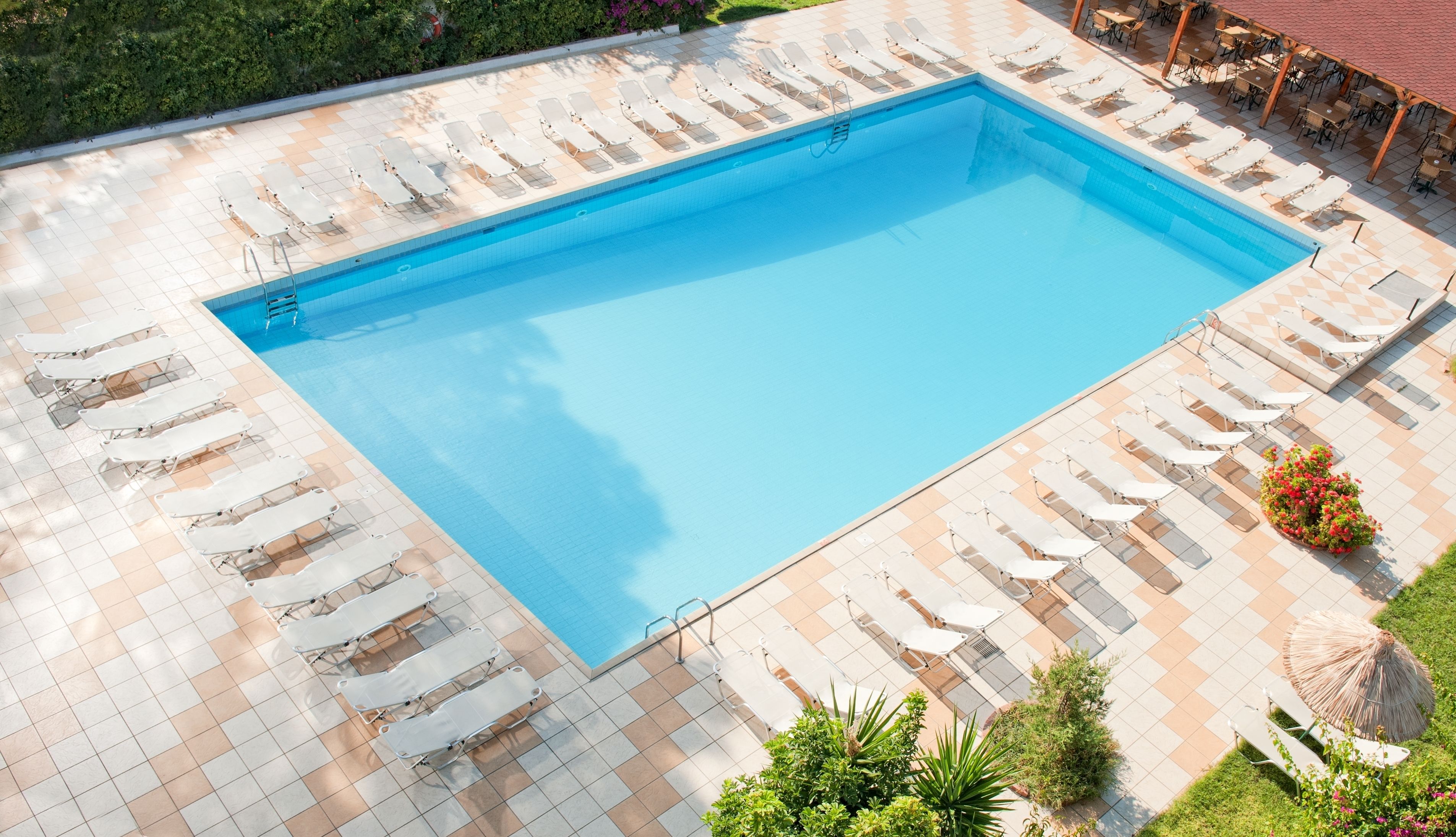 Photo - Heronissos Hotel