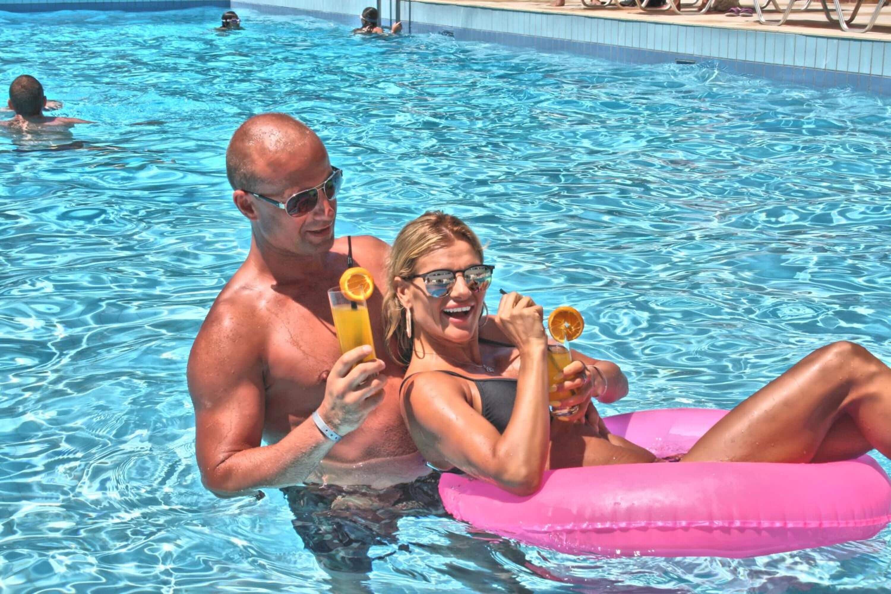 Photo - Heronissos Hotel