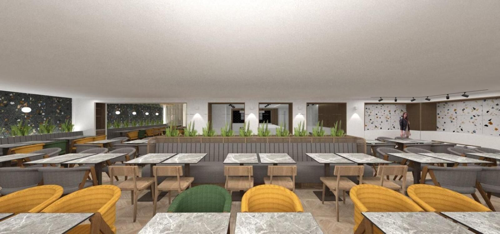 Photo - Heronissos Hotel