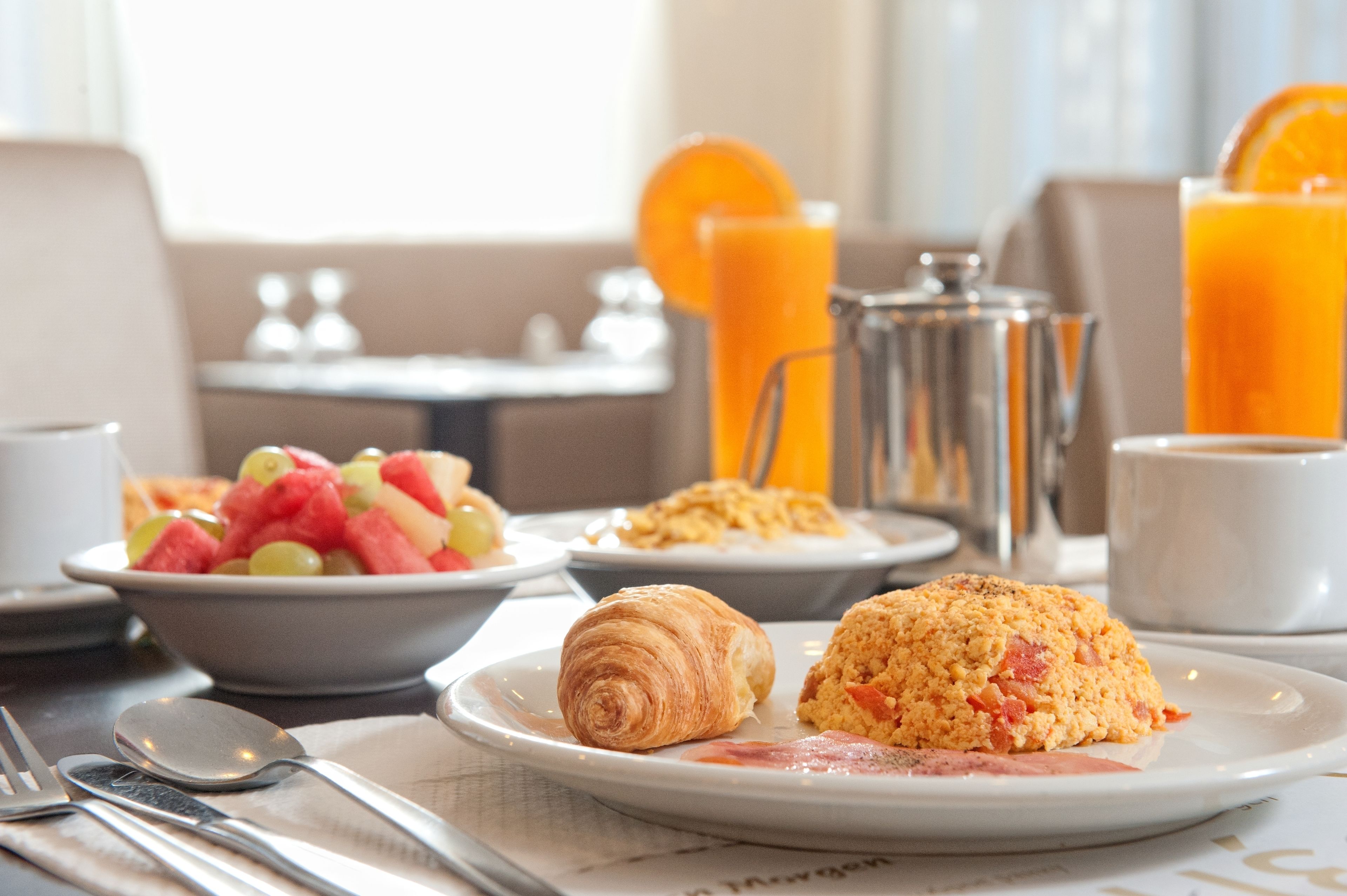 Photo - Heronissos Hotel