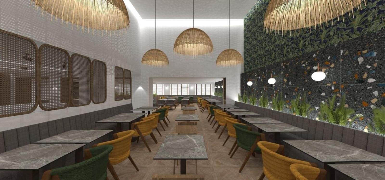 Photo - Heronissos Hotel