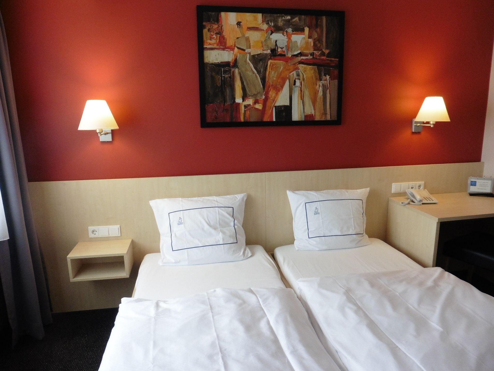 Photo - Hotel Empire