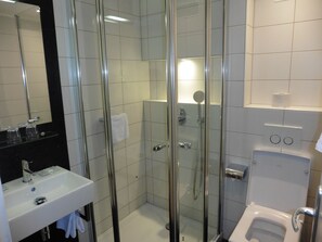 Superior Double or Twin Room | Balcony