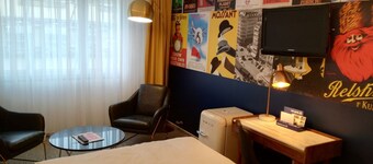 Hotel Empire
