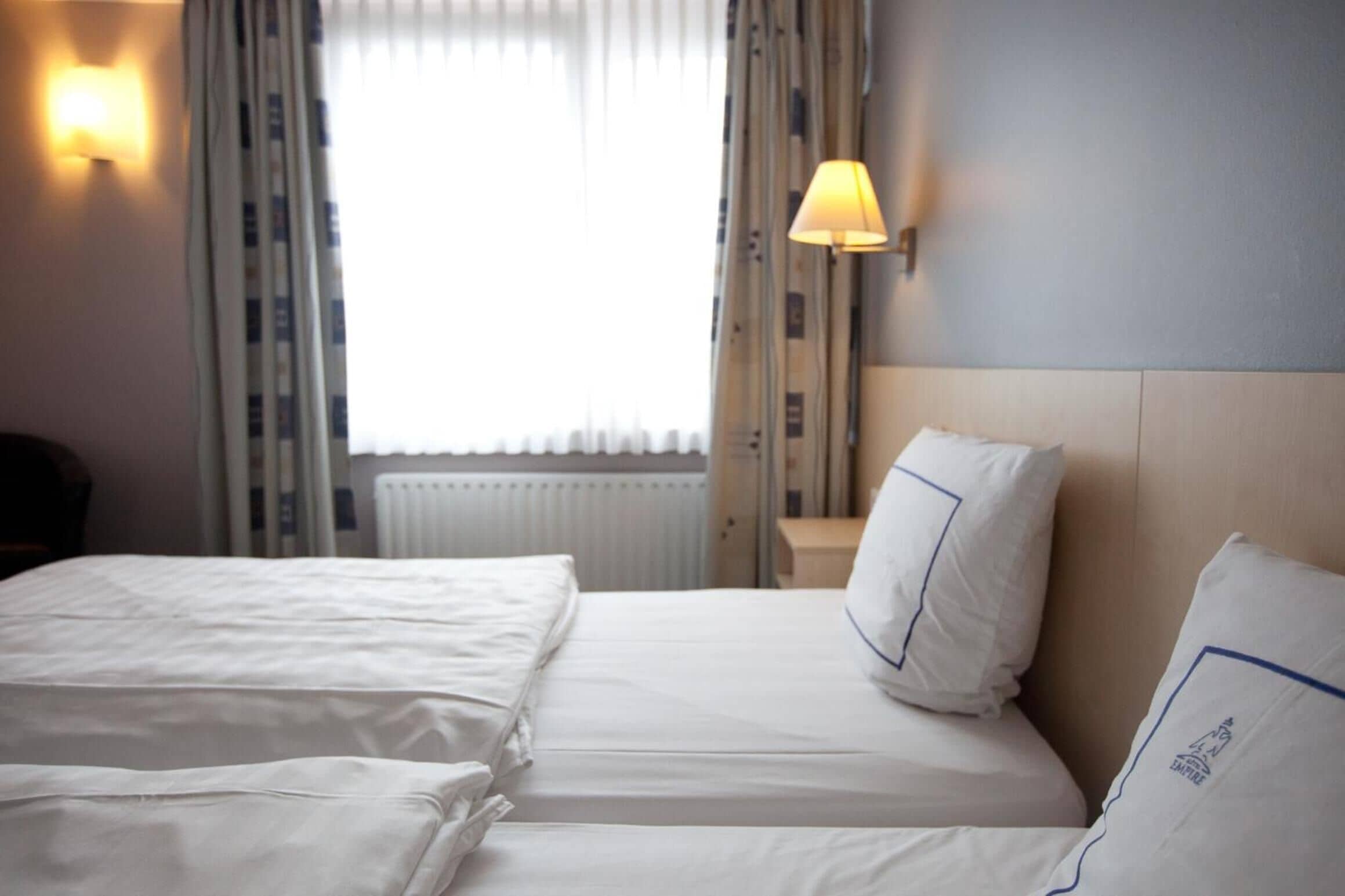 Photo - Hotel Empire