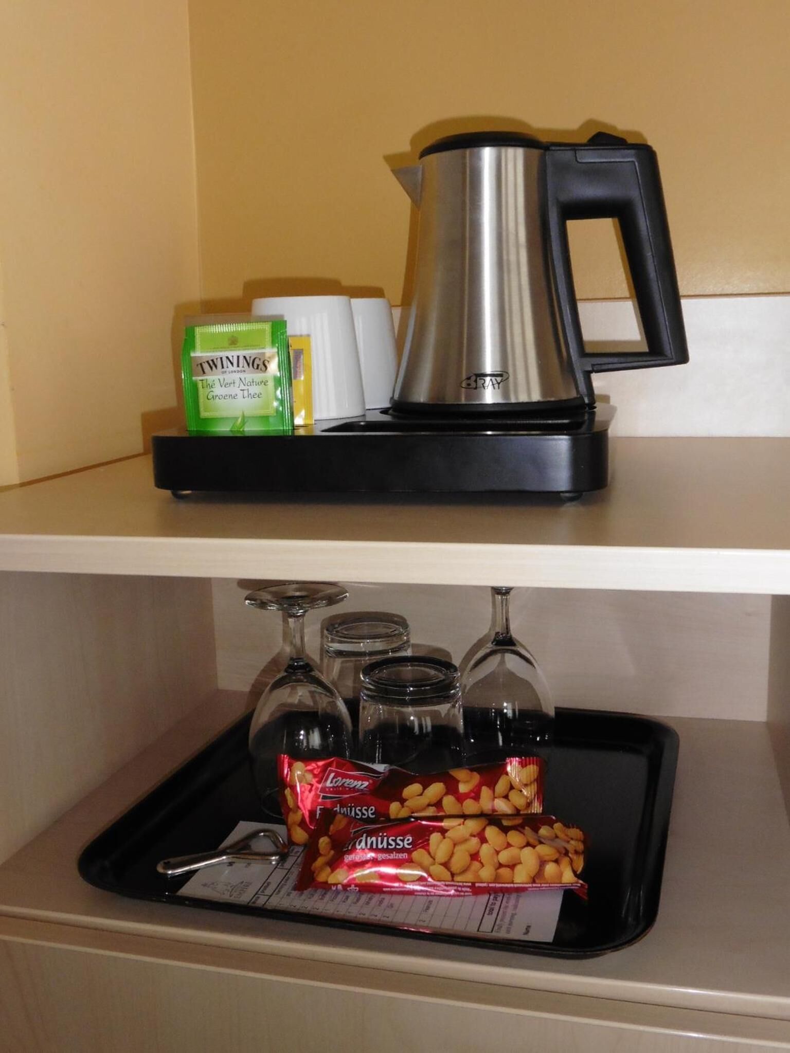 Photo - Hotel Empire