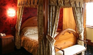Habitación ejecutiva