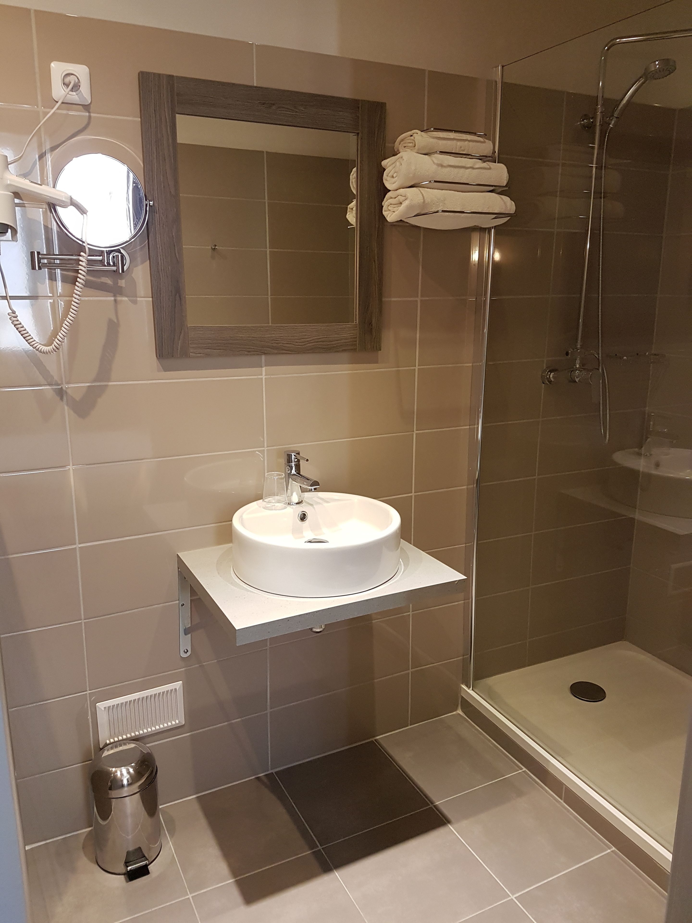 Foto - The Originals Boutique, Hôtel Danieli, Avignon