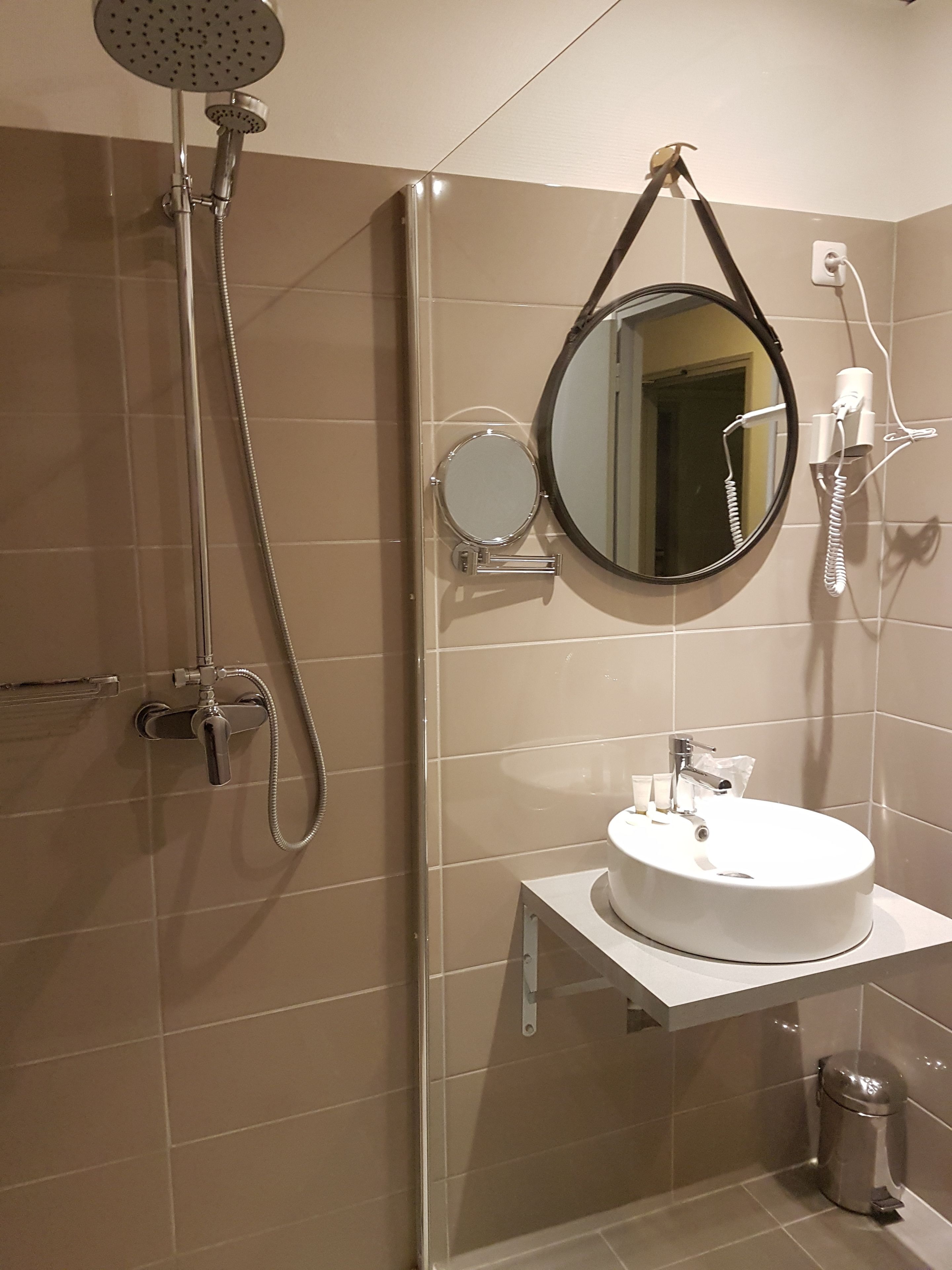 Foto - The Originals Boutique, Hôtel Danieli, Avignon