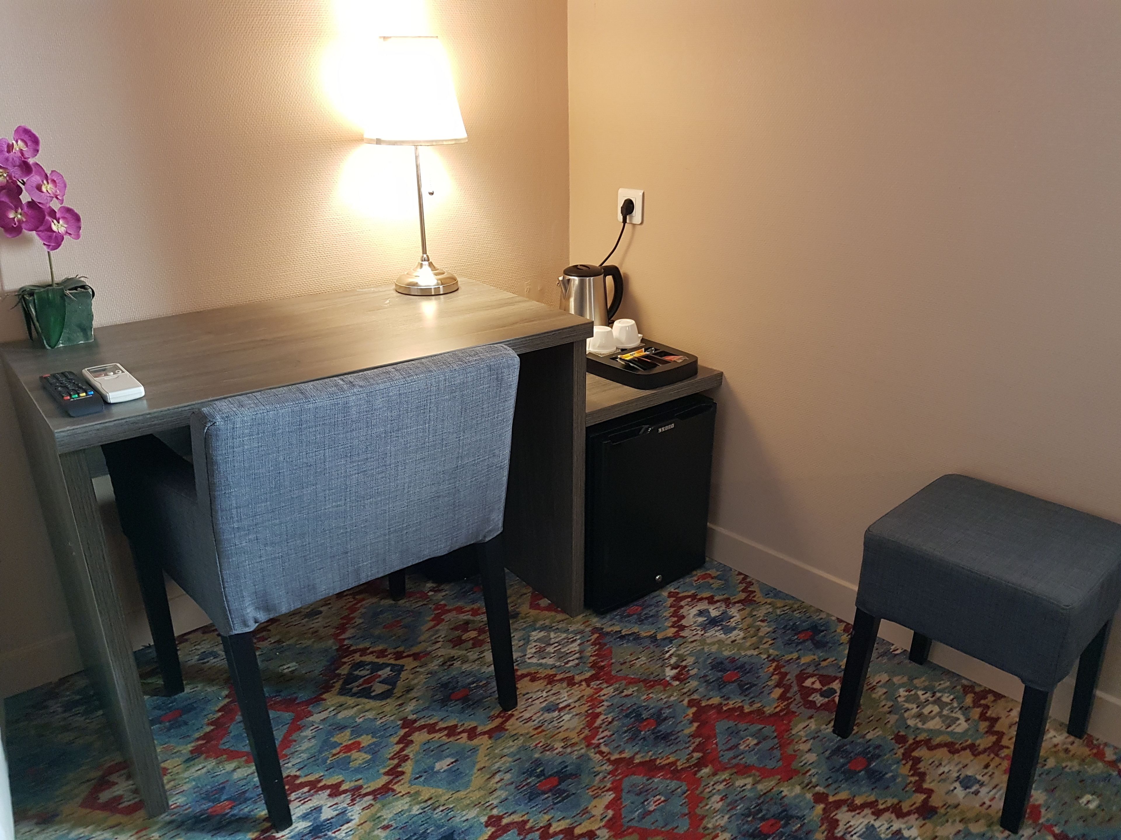 Foto - The Originals Boutique, Hôtel Danieli, Avignon