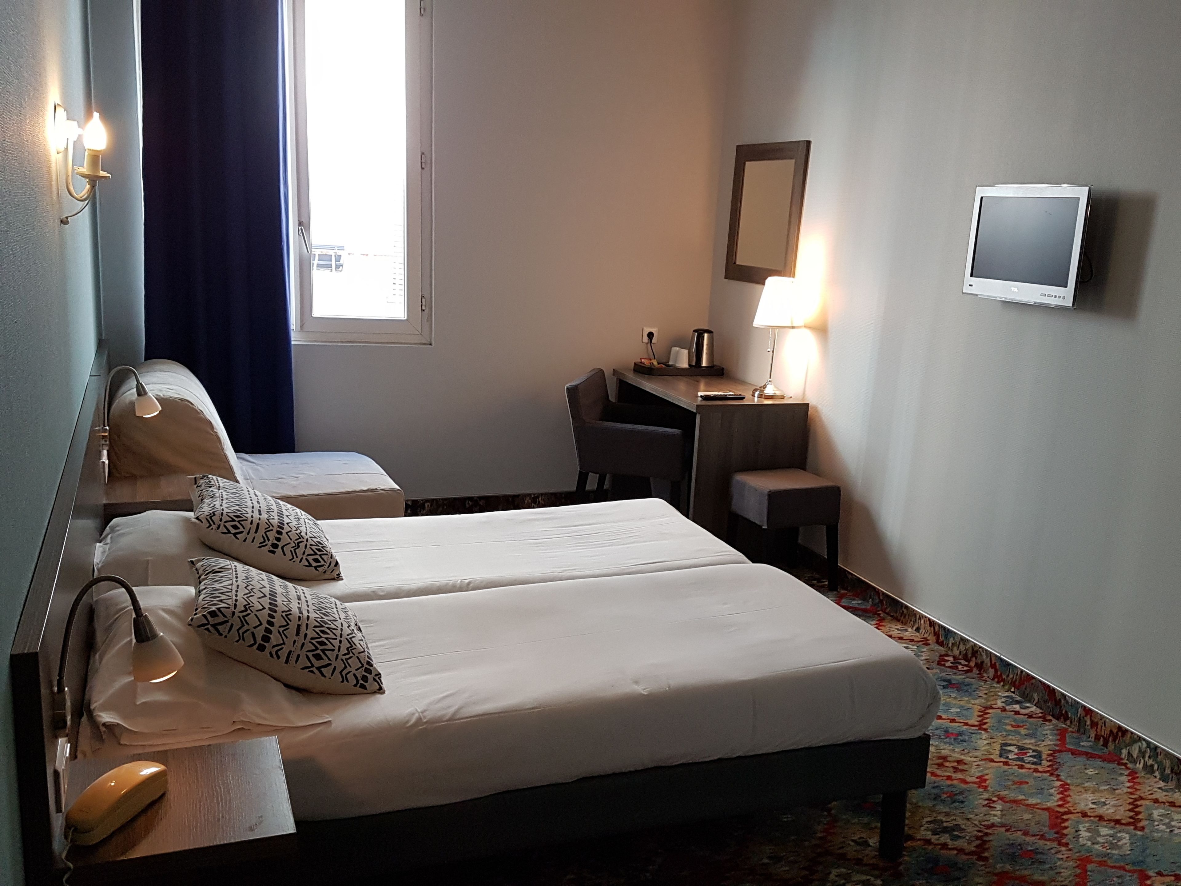 Foto - The Originals Boutique, Hôtel Danieli, Avignon