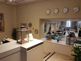 Sala para eventos